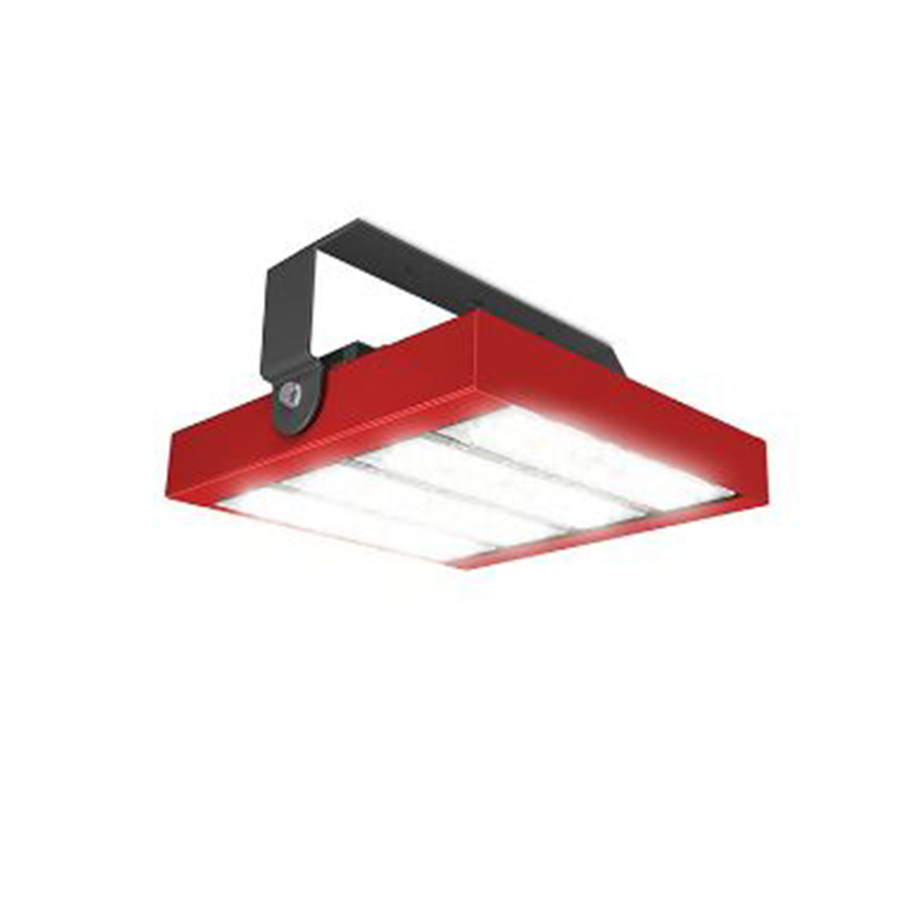 Industrial Luminaires