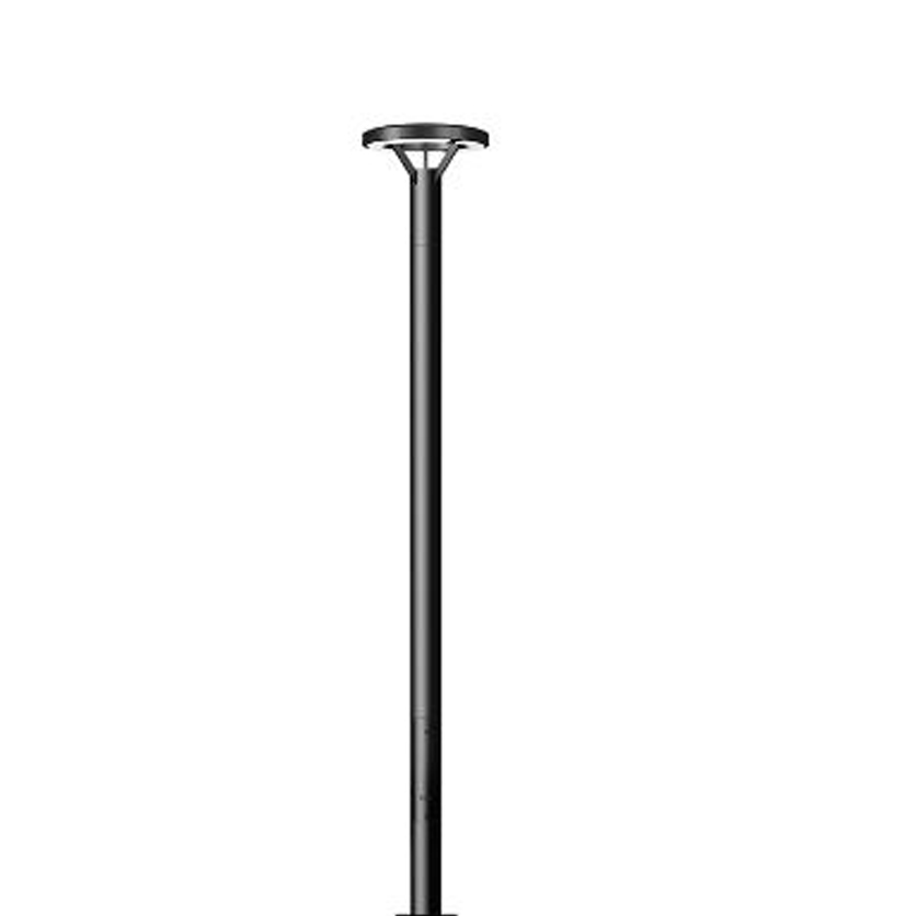 Smart Lighting Pole